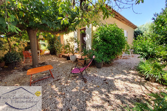 achat maison cuers 83390