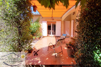 achat maison cuers 83390