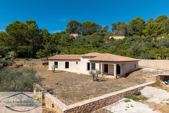 achat maison cuers 83390