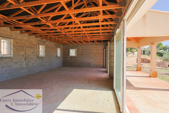 achat maison cuers 83390