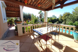 achat maison cuers 83390