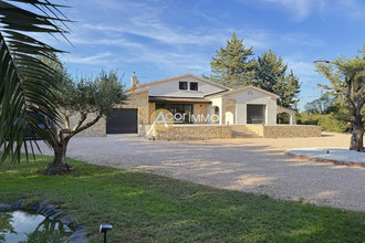 achat maison cuers 83390