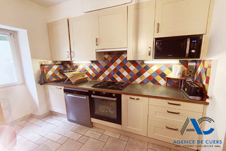 achat maison cuers 83390