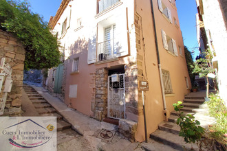 achat maison cuers 83390