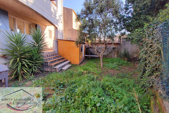 achat maison cuers 83390