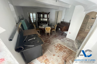 achat maison cuers 83390