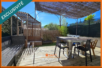 achat maison cuers 83390