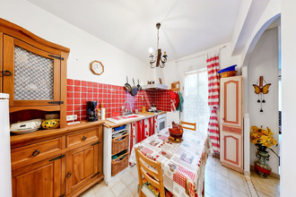 achat maison cuers 83390