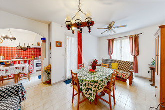 achat maison cuers 83390