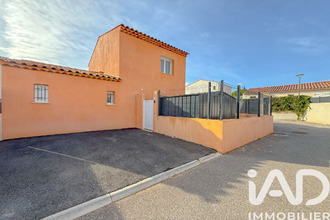 achat maison cuers 83390