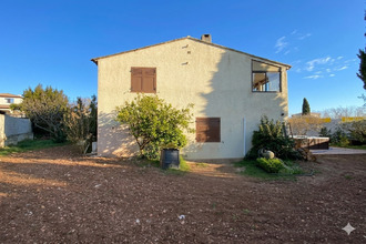 achat maison cuers 83390