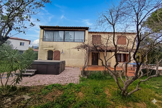 achat maison cuers 83390