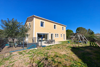 achat maison cuers 83390