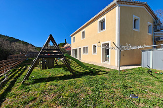 achat maison cuers 83390