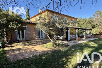 achat maison cuers 83390