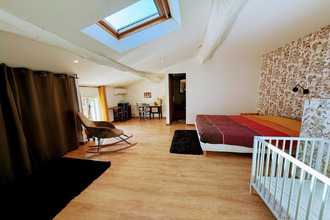 achat maison cuers 83390