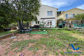 achat maison cuers 83390