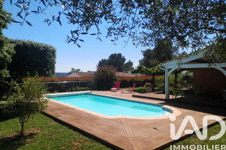 achat maison cuers 83390