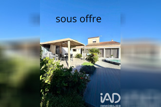 achat maison cuers 83390