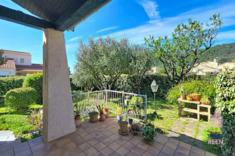 achat maison cuers 83390