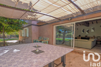achat maison cuers 83390