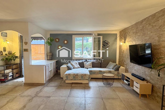 achat maison cuers 83390