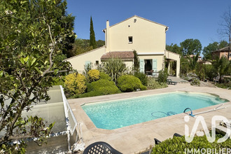 achat maison cuers 83390