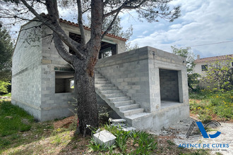 achat maison cuers 83390