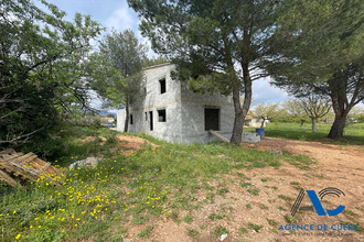 achat maison cuers 83390