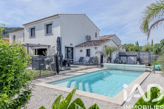 achat maison cuers 83390