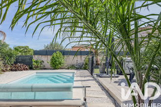 achat maison cuers 83390