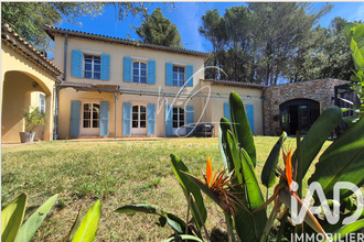 achat maison cuers 83390