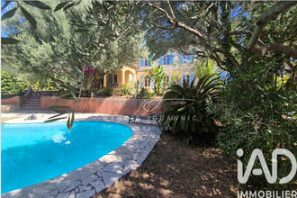 achat maison cuers 83390