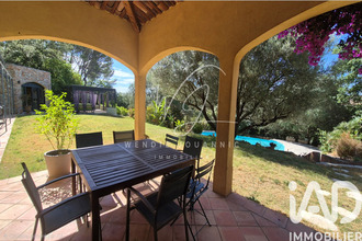 achat maison cuers 83390