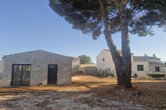 achat maison cuers 83390