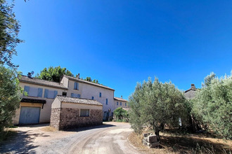 achat maison cuers 83390