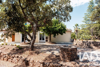 achat maison cuers 83390