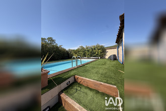 achat maison cuers 83390