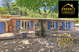 achat maison cuers 83390