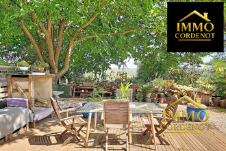 achat maison cuers 83390