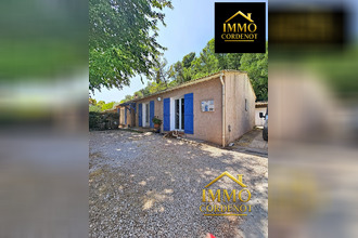 achat maison cuers 83390