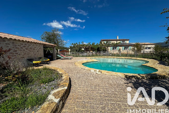 achat maison cuers 83390