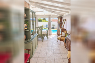 achat maison cuers 83390