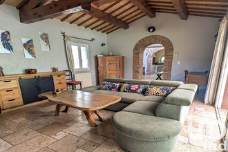 achat maison cuers 83390