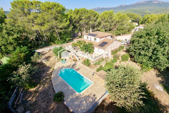 achat maison cuers 83390