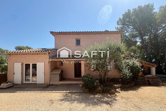 achat maison cuers 83390