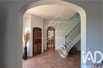 achat maison cuers 83390