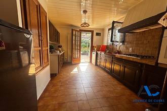 achat maison cuers 83390