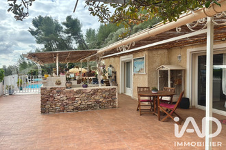 achat maison cuers 83390