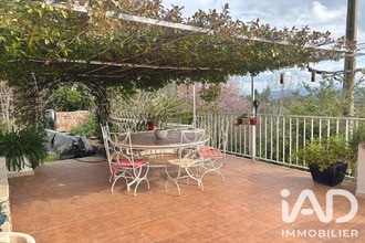 achat maison cuers 83390